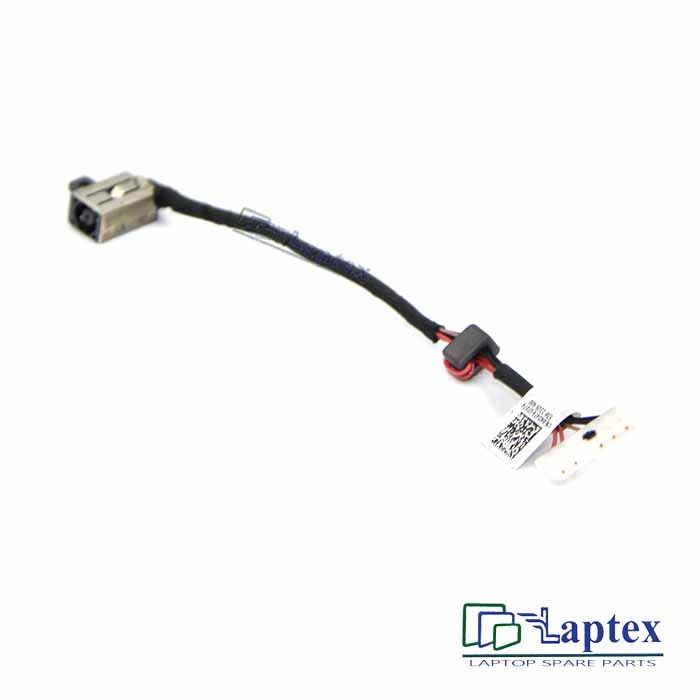 Dell Insprion 5551 5552 Dc Jack